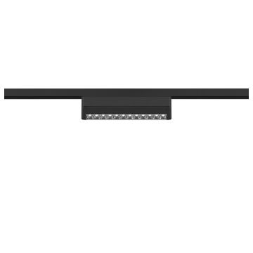 SLV IN-LINE 48V 1006643 Šinski reflektor 1x7.3W/LED 4000K 650lm