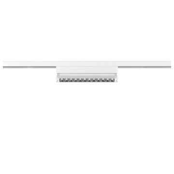 SLV IN-LINE 48V 1006644 Šinski reflektor 1x7.3W/LED 4000K 650lm