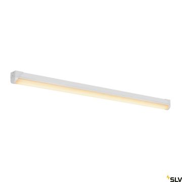 SLV INDUSTRY BATTEN 1007506 Svjetiljka ispod ormara 1x32W/LED 3000K|4000K|5700K 3910lm|4350lm|4140lm IP20