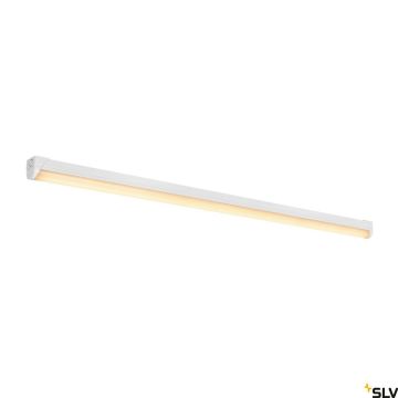 SLV INDUSTRY BATTEN 1007507 Svjetiljka ispod ormara 1x42W/LED 3000K|4000K|5700K 5220lm|5760lm|5460lm IP20
