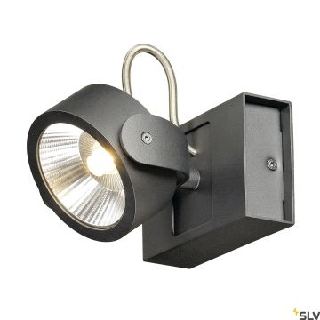SLV KALU 1000127 Reflektor 1x17W/LED 3000K 1000LM IP20