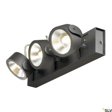 SLV KALU 1000131 Reflektor 3x47W/LED 3000K 3000LM IP20