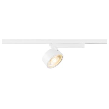 SLV KALU 2.0 1F 1010224 Šinski reflektor 1x10W/LED 2700K 1400lm