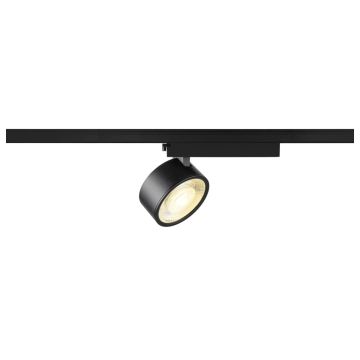 SLV KALU 2.0 1F 1010226 Šinski reflektor 1x10W/LED 3000K 1450lm