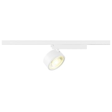 SLV KALU 2.0 1F 1010232 Šinski reflektor 1x10W/LED 4000K 1500lm