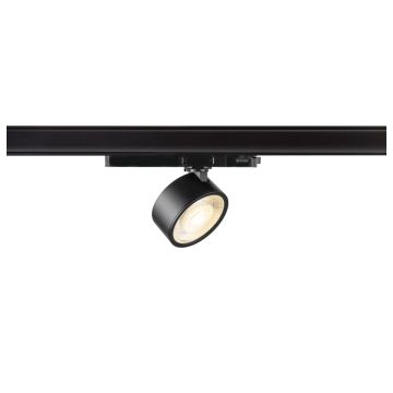 SLV KALU 2.0 3F 1010234 Šinski reflektor 1x10W/LED 2700K 1400lm