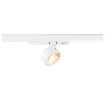 SLV KALU 2.0 3F 1010236 Šinski reflektor 1x10W/LED 2700K 1400lm