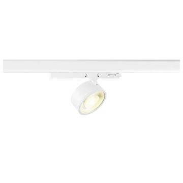 SLV KALU 2.0 3F 1010248 Šinski reflektor 1x10W/LED 4000K 1500lm