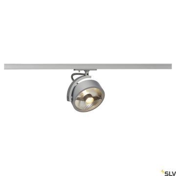SLV KALU TRACK 143544 Šinski reflektor 1x75W/GU10/ES111 IP20