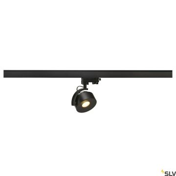 SLV KALU TRACK 152600 Šinski reflektor 1x13W/LED 3000K 970LM IP20