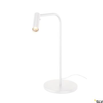 SLV KARPO 1001460 Radna svjetiljka 1x6.2W/LED 3000K 430LM IP20