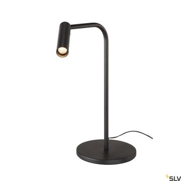 SLV KARPO 1001461 Radna svjetiljka 1x6.2W/LED 3000K 360LM IP20