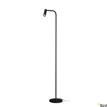 SLV KARPO 1001463 Podna svjetiljka 1x6.2W/LED 3000K 360LM IP20