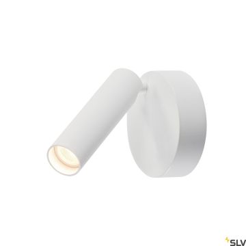 SLV KARPO 152331 Reflektor 1x9.3W/LED 3000K 680LM IP20