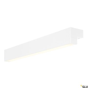 SLV L-LINE 1001299 Zidna svjetiljka 1x10W/LED 3000K 820LM IP44