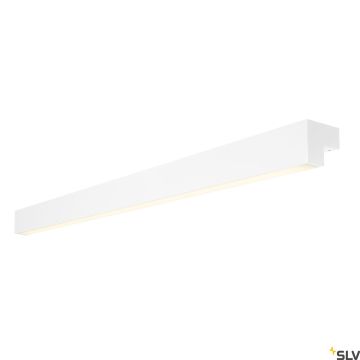 SLV L-LINE 1001303 Zidna svjetiljka 2x18.5W/LED 3000K 1650LM IP44