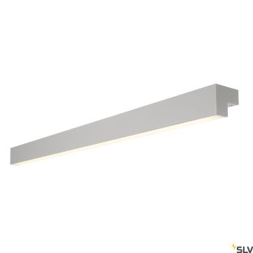 SLV L-LINE 1001304 Zidna svjetiljka 2x18.5W/LED 3000K 1650LM IP44