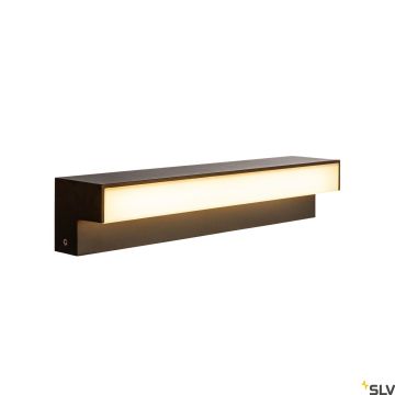 SLV L-LINE 1003535 Stojeca svjetiljka 1x11.5W/LED 3000/4000K 800LM IP65