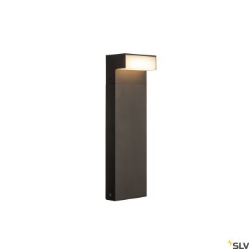 SLV L-LINE 1003537 Stojeca svjetiljka 1x7W/LED 3000/4000K 530LM IP65