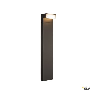 SLV L-LINE 1003538 Stojeca svjetiljka 1x7W/LED 3000/4000K 530LM IP65