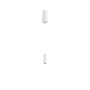 SLV LALU 1007519 Visilica 1x9.5W/LED 3000K 680lm IP20