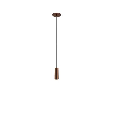 SLV LALU 1007550 Visilica 1x9.5W/LED 3000K 680lm IP20