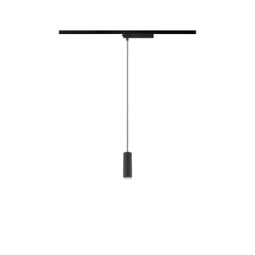 SLV LALU® 1F 1010288 Šinski reflektor 1x9.5W/LED 2700K/3000K 700lm|800lm