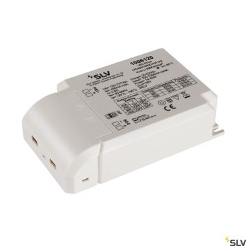 SLV LED DRIVER DC 1006120 Napajanje IP20