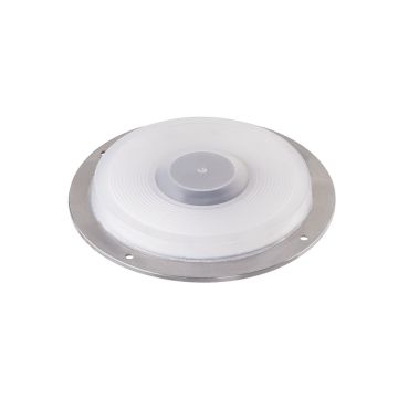 SLV LED PLOT 1008000 Svjetiljka za ulaz 1x4.9W/LED 3000K 540lm