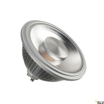 SLV LEUCHTMITTEL 1005297 Žarulja 1x12W/GU10 2700K IP20