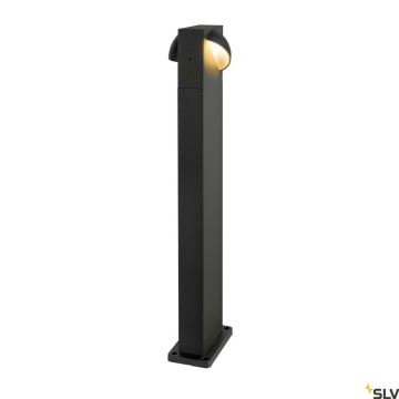 SLV LID 1007669 Stojeca svjetiljka 2x29W/LED 2700K|3000K 1700lm|2000lm IP65