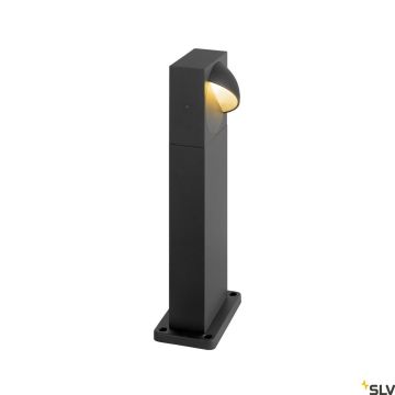 SLV LID 1007670 Stojeca svjetiljka 1x15W/LED 2700K|3000K 900lm|1050lm IP65