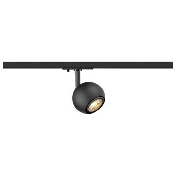 SLV LIGHT EYE ® 1F 1008180 Šinski reflektor 1x6W/GU10