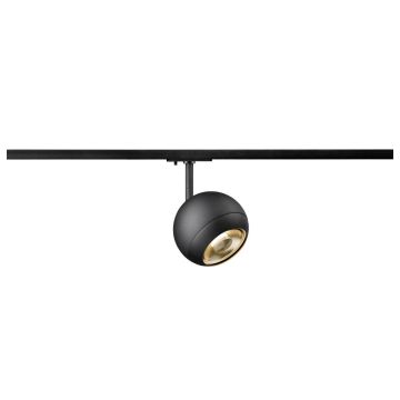 SLV LIGHT EYE ® 1F 1008182 Šinski reflektor 1x13W/GU10