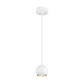 SLV LIGHT EYE® 1008173 Visilica 1x6W/GU10
