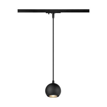 SLV LIGHT EYE® 1F 1008168 Šinski reflektor 1x6W/GU10
