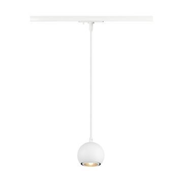 SLV LIGHT EYE® 1F 1008169 Šinski reflektor 1x6W/GU10