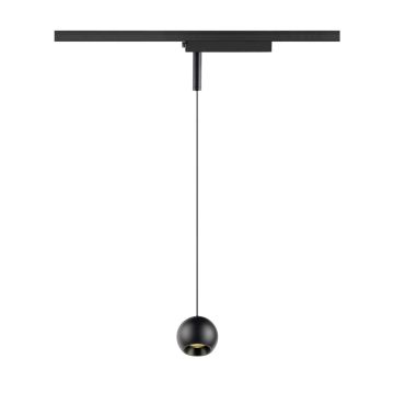 SLV LIGHT EYE® 2.0 1F 1010454 Šinski reflektor 1x11W/LED 3000K 1200lm
