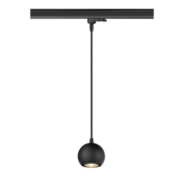 SLV LIGHT EYE® 3F 1008170 Šinski reflektor 1x6W/GU10