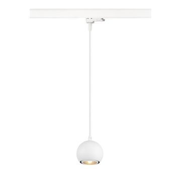 SLV LIGHT EYE® 3F 1008171 Šinski reflektor 1x6W/GU10