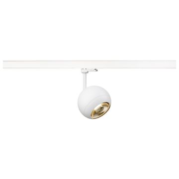 SLV LIGHT EYE® 3F 1008185 Šinski reflektor 1x13W/GU10