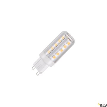 SLV LIGHT SOURCE 1005286 Žarulja 3000K 400LM IP20