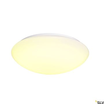 SLV LIPSY 1002022 Plafonjera 1x20W/LED 3000/4000K 2700LM IP44