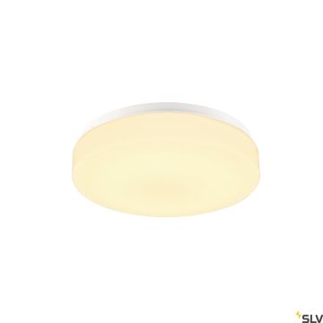 SLV LIPSY 1002075 Plafonjera 1x13.5W/LED 3000/4000K 1650LM IP44
