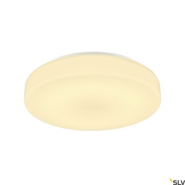 SLV LIPSY 1002076 Plafonjera 1x17.5W/LED 3000/4000K 2300LM IP44