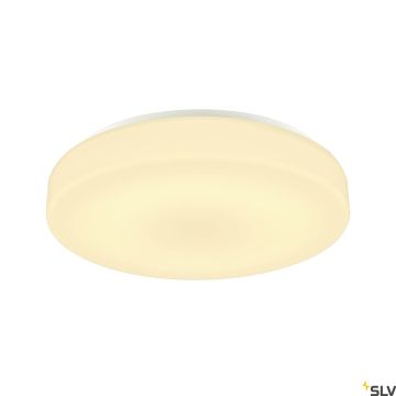 SLV LIPSY 1002941 Plafonjera 1x21W/LED 3000/4000K 2600LM IP44