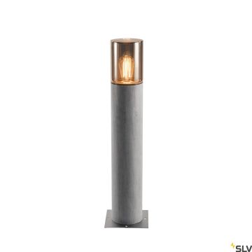 SLV LISENNE 1000666 Stojeca svjetiljka 1x23W/E27 IP54