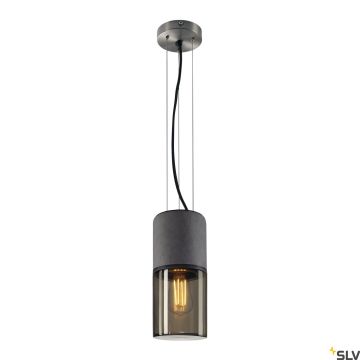 SLV LISENNE 155714 Visilica 1x23W/E27 IP20
