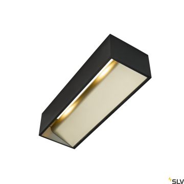 SLV LOGS IN L 1002928 Zidna svjetiljka 2x21W/LED 2000-3000K 1000LM IP20