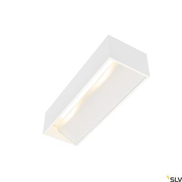 SLV LOGS IN L 1002929 Zidna svjetiljka 2x21W/LED 2000-3000K 1390LM IP20